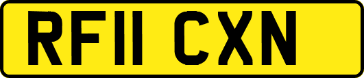 RF11CXN