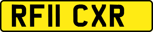 RF11CXR