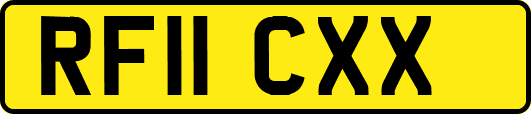 RF11CXX