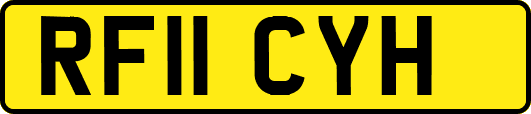 RF11CYH
