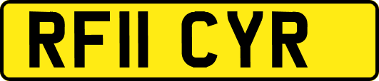 RF11CYR