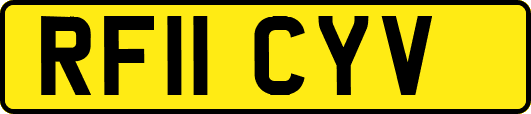RF11CYV