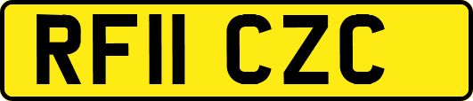 RF11CZC