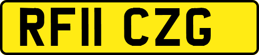 RF11CZG