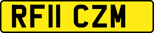 RF11CZM