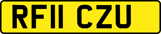 RF11CZU