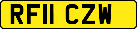 RF11CZW