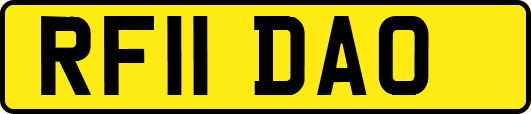 RF11DAO