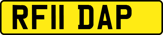 RF11DAP