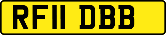 RF11DBB