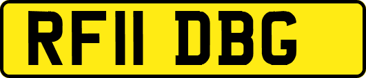 RF11DBG