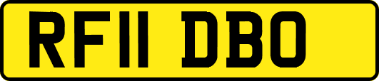 RF11DBO