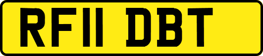 RF11DBT