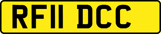 RF11DCC