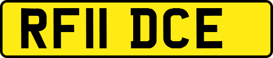 RF11DCE