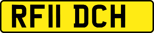 RF11DCH