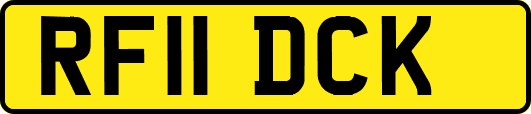 RF11DCK