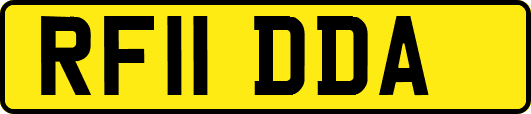 RF11DDA