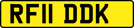 RF11DDK