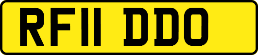 RF11DDO