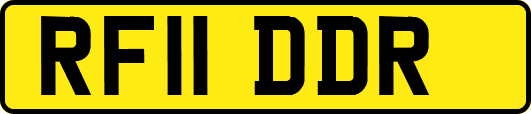RF11DDR