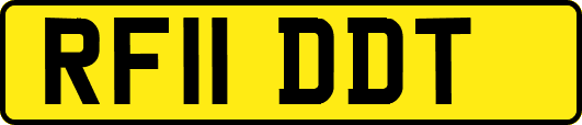 RF11DDT