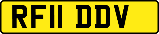 RF11DDV