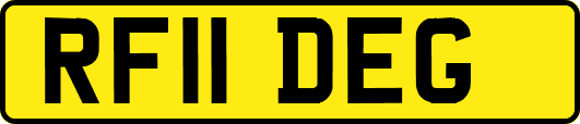 RF11DEG