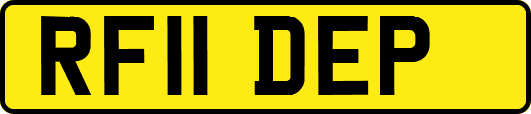 RF11DEP
