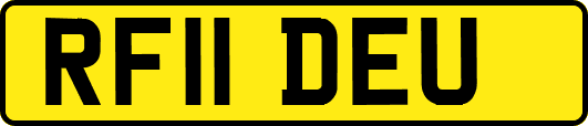 RF11DEU