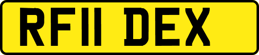RF11DEX