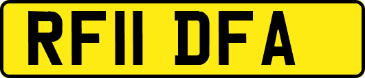 RF11DFA