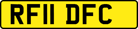 RF11DFC