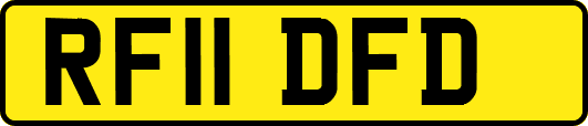 RF11DFD