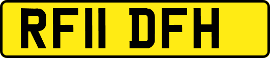 RF11DFH