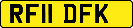 RF11DFK