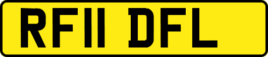 RF11DFL