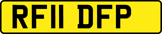 RF11DFP