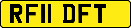 RF11DFT