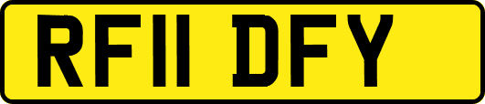 RF11DFY