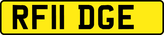 RF11DGE