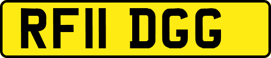 RF11DGG