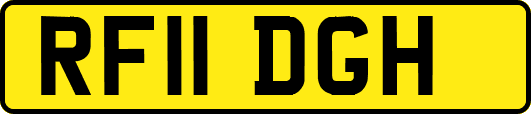 RF11DGH