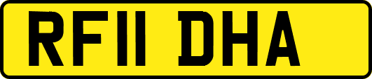 RF11DHA