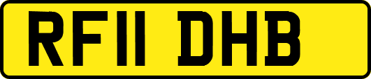 RF11DHB