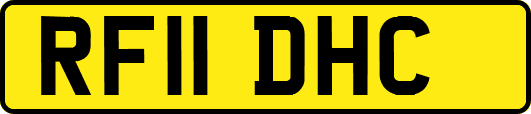 RF11DHC