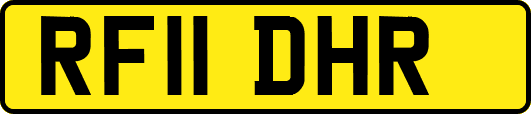 RF11DHR