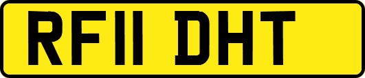 RF11DHT