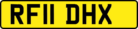 RF11DHX