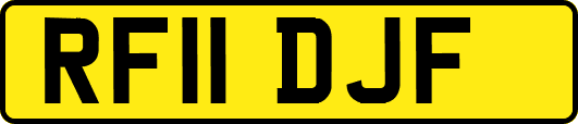 RF11DJF